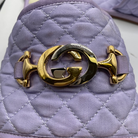 Gucci Slippers - Picture 3 of 9